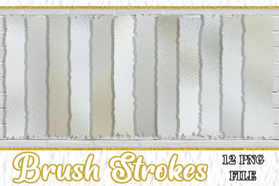 Sublimation Brush Strokes, Sublimation artnoy 
