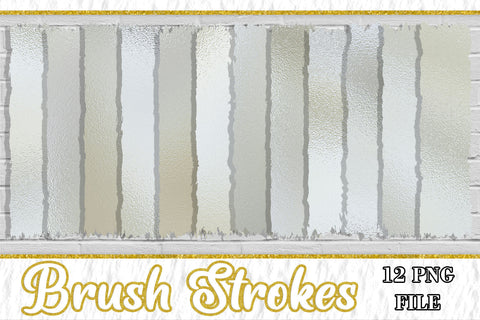 Sublimation Brush Strokes, Sublimation artnoy 