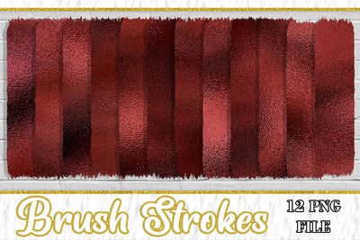 Sublimation Brush Strokes, Sublimation artnoy 