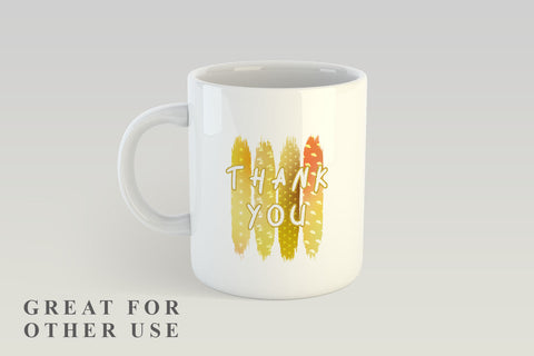 Sublimation Brush Strokes, Sublimation artnoy 