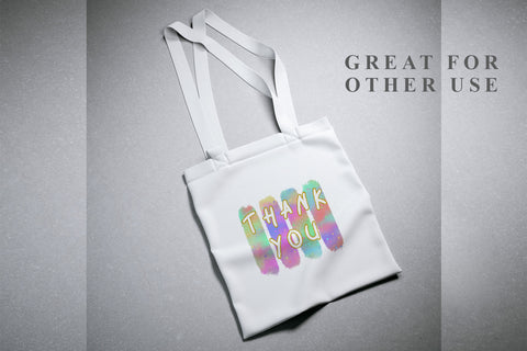 Sublimation Brush Strokes, Sublimation artnoy 