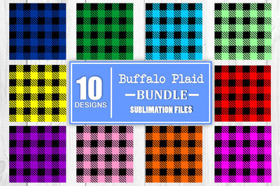 Sublimation Bundle Buffalo Plaid Sublimation Background Buffalo Plaid Sublimation Bundle Buffalo Plaid Sublimation Pattern Sublimation Print Sublimation Whistlepig Designs 