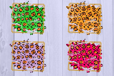 Sublimation Bundle Leopard Print Sublimation Background Leopard Print Sublimation Bundle Leopard Print Sublimation Pattern Sublimation Print Sublimation Whistlepig Designs 