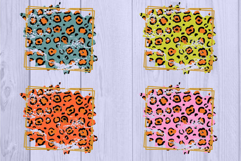 Sublimation Bundle Leopard Print Sublimation Background Leopard Print Sublimation Bundle Leopard Print Sublimation Pattern Sublimation Print Sublimation Whistlepig Designs 
