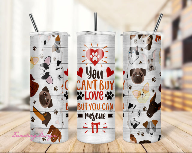 Sublimation Design Download, 20oz Skinny Tumbler Wrap, Straight Tapered Vinyl Wrap PNG, Commercial Use, Waterslide Download Sublimation TrendingDesign 