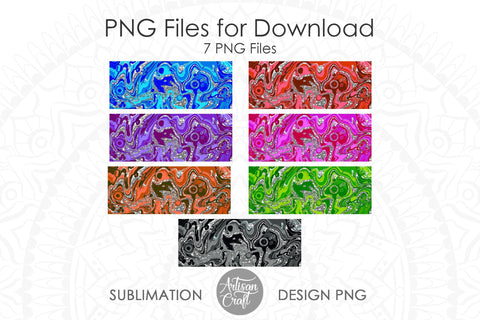 Sublimation designs for mugs SVG Artisan Craft SVG 