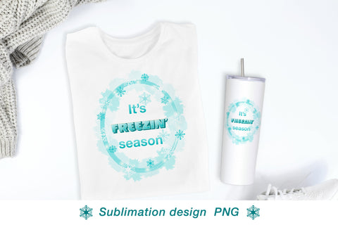 Sublimation Designs PNG. Sublimation Winter. Sublimation PNG Sublimation Olga Terlyanskaya 