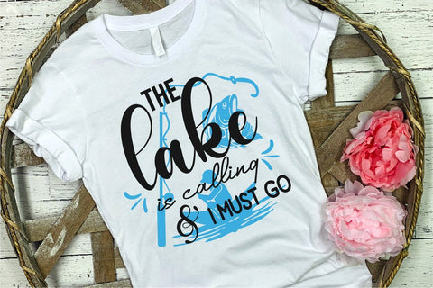 Sublimation fishing quotes bundle SVG vectorbundles 