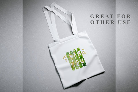 Sublimation PNG Brush Strokes, Sublimation artnoy 