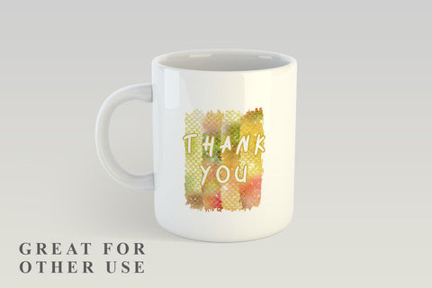 Sublimation PNG Brush Strokes, Sublimation artnoy 