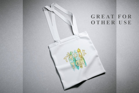 Sublimation PNG Brush Strokes, Sublimation artnoy 