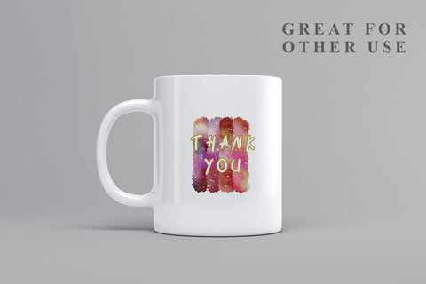 Sublimation PNG Brush Strokes, Sublimation artnoy 