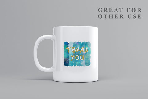 Sublimation PNG Brush Strokes, Sublimation artnoy 