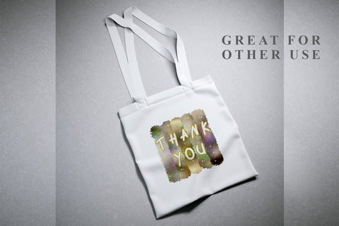 Sublimation PNG Brush Strokes, Sublimation artnoy 