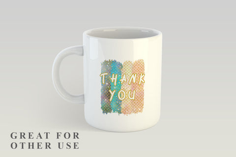 Sublimation PNG Brush Strokes, Sublimation artnoy 