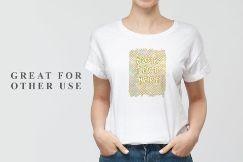 Sublimation PNG Brush Strokes, Sublimation artnoy 