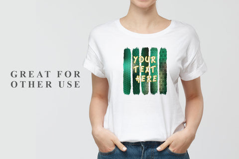 Sublimation PNG Brush Strokes, Sublimation artnoy 