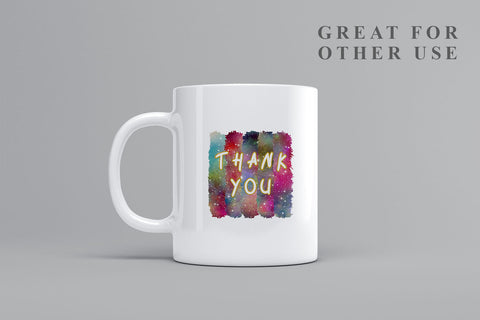 Sublimation PNG Brush Strokes, Sublimation artnoy 