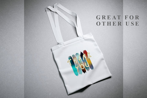 Sublimation PNG Brush Strokes, Sublimation artnoy 