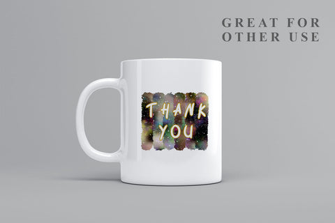 Sublimation PNG Brush Strokes, Sublimation artnoy 