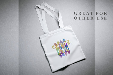 Sublimation PNG Brush Strokes, Sublimation artnoy 