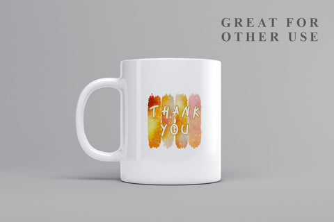 Sublimation PNG Brush Strokes, Sublimation artnoy 