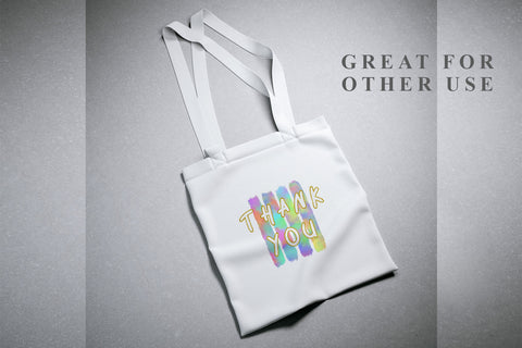 Sublimation PNG Brush Strokes, Sublimation artnoy 