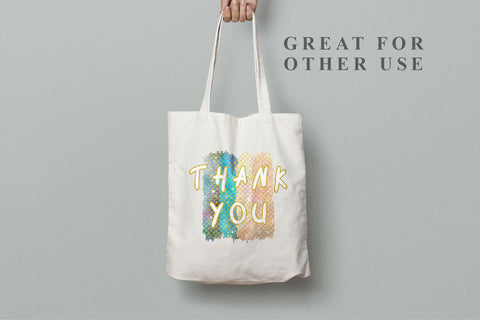 Sublimation PNG Brush Strokes, Sublimation artnoy 