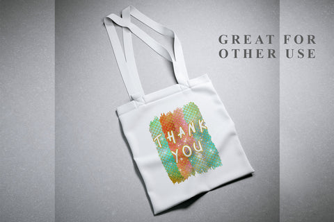 Sublimation PNG Brush Strokes, Sublimation artnoy 