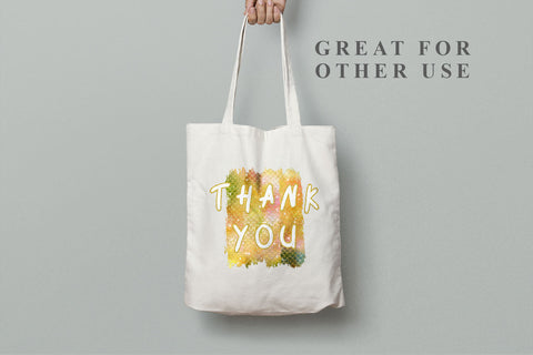 Sublimation PNG Brush Strokes, Sublimation artnoy 