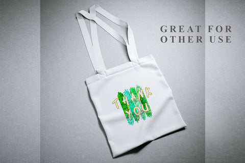 Sublimation PNG Brush Strokes, Sublimation artnoy 