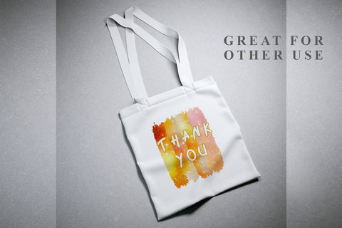 Sublimation PNG Brush Strokes, Sublimation artnoy 