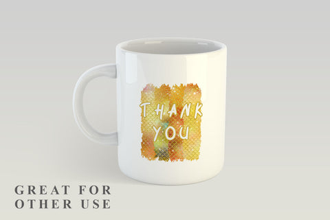 Sublimation PNG Brush Strokes, Sublimation artnoy 