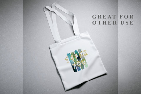 Sublimation PNG Brush Strokes, Sublimation artnoy 