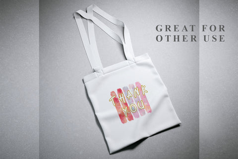 Sublimation PNG Brush Strokes, Sublimation artnoy 