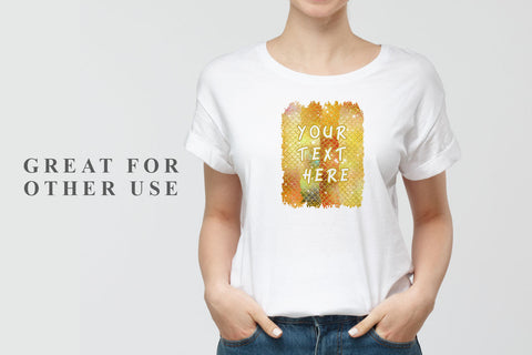 Sublimation PNG Brush Strokes, Sublimation artnoy 