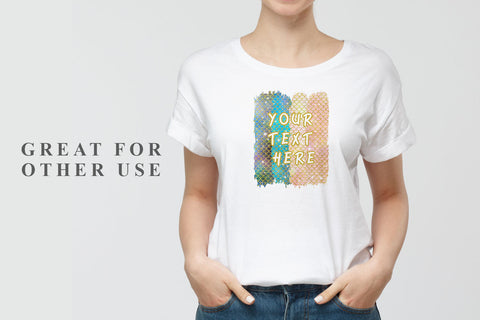 Sublimation PNG Brush Strokes, Sublimation artnoy 