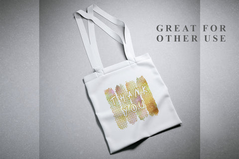 Sublimation PNG Brush Strokes, Sublimation artnoy 