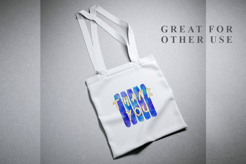 Sublimation PNG Brush Strokes, Sublimation artnoy 
