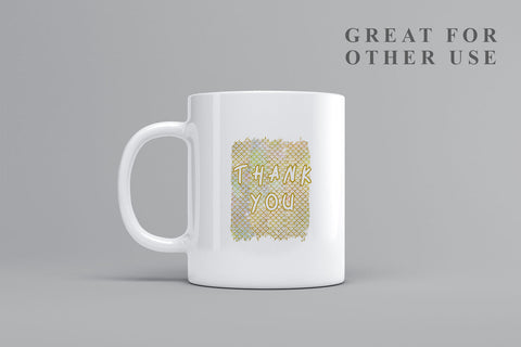 Sublimation PNG Brush Strokes, Sublimation artnoy 