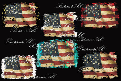 Sublimation Splatter PNG,Vintage American flag, Splash Sublimation Design,Patriotic Backgroud,Shabby Distressed Sublimation Patches PNG Sublimation ArtStudio 
