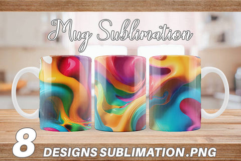 Sublimation Sublimation artnoy 