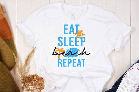 Sublimation summer quotes bundle SVG vectorbundles 