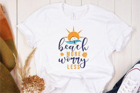 Sublimation summer quotes bundle SVG vectorbundles 