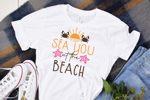 Sublimation summer quotes bundle SVG vectorbundles 