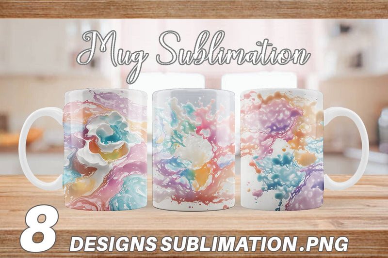 Sublimation SVG artnoy 
