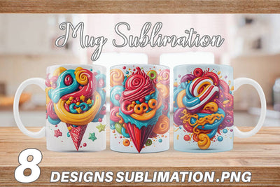 Sublimation SVG artnoy 