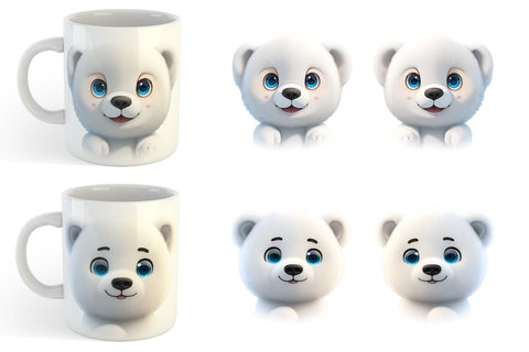 Sublimation SVG artnoy 