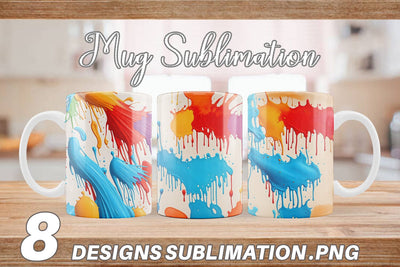 Sublimation SVG artnoy 