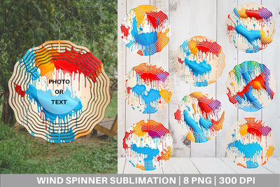 Sublimation SVG artnoy 